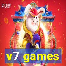 v7 games